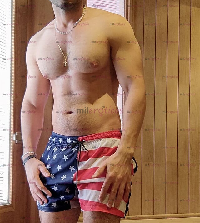 FOTOS DE MASAJISTA HOMBRE DE GYM PROFESIONAL FULL MASAJE TÁNTRICO DISCRECION
