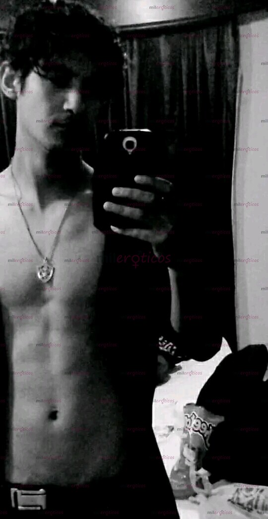 FOTOS DE CHICO DELGADO JOVEN REAL E INDEPENDIENTE