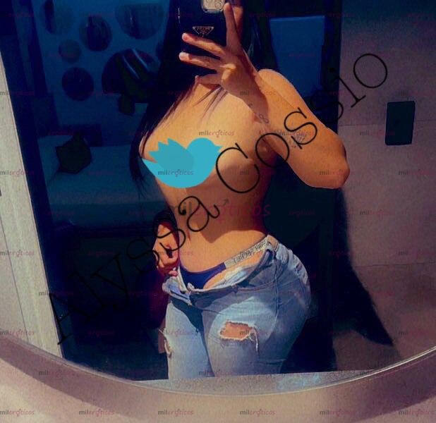 FOTOS DE SOY ALYSSA COSSIO ESCORT 100% REAL PAGO EN MANO