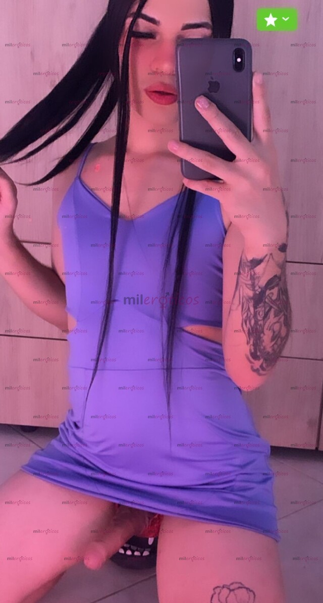 FOTOS DE CHICA TRANS COMPLACIENTE , CALIENTE Y DOMINANTE