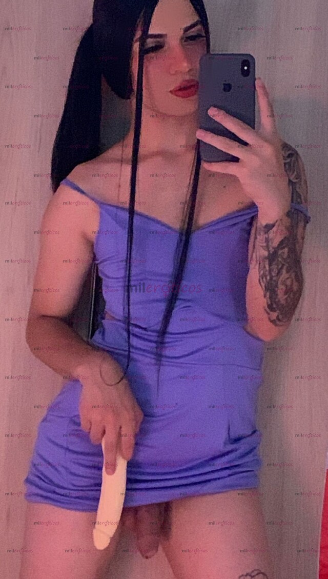 FOTOS DE CHICA TRANS COMPLACIENTE , CALIENTE Y DOMINANTE