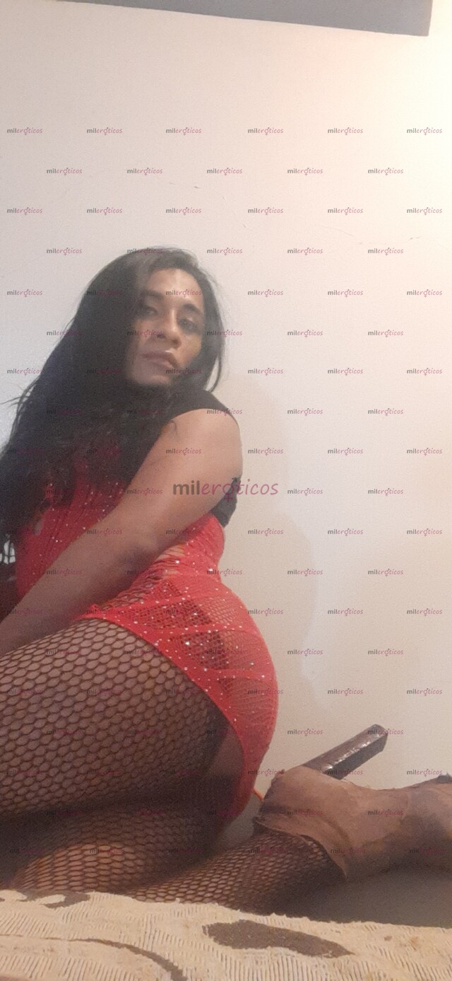 FOTOS DE CHICA TRANS DE ESTA HERMOSA CAPITAL PARA CONCEDER TUS DESEOS