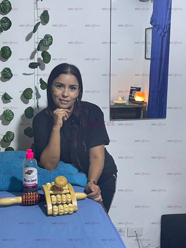 FOTOS DE SPA DINA Y LAS MEJORES TERAPIAS DE RELAJACION NO PENETRACION