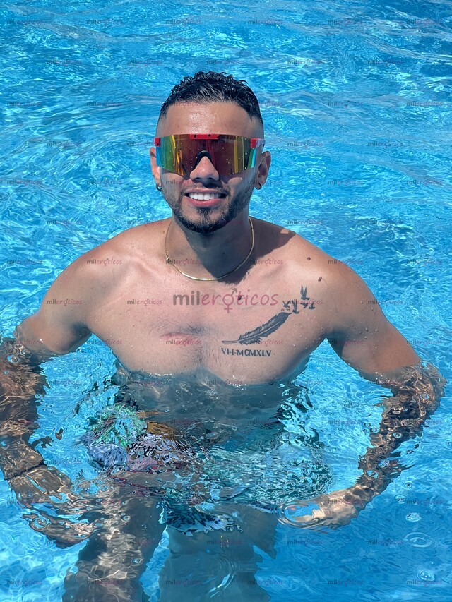 FOTOS DE COLOMBIANO XL DE VISITA SÚPER MORBOSO Y SERIO, ME GUSTAN DE TODO