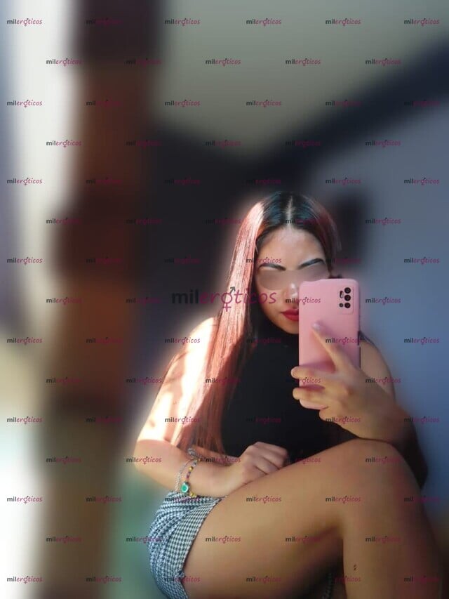 FOTOS DE CHIQUITA DE LUJO!! SEXY FLAQUITA SENSUAL QUE TE EMBRUJARÁ CON SU CUERPO