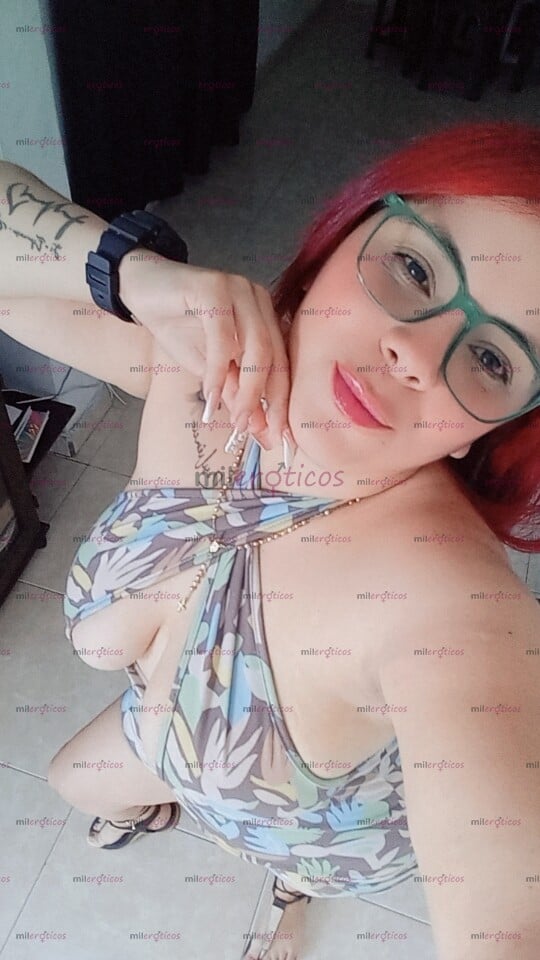 FOTOS DE TROSUDITA DE PELO ROJO BUENAS TETAS CHIQUITA