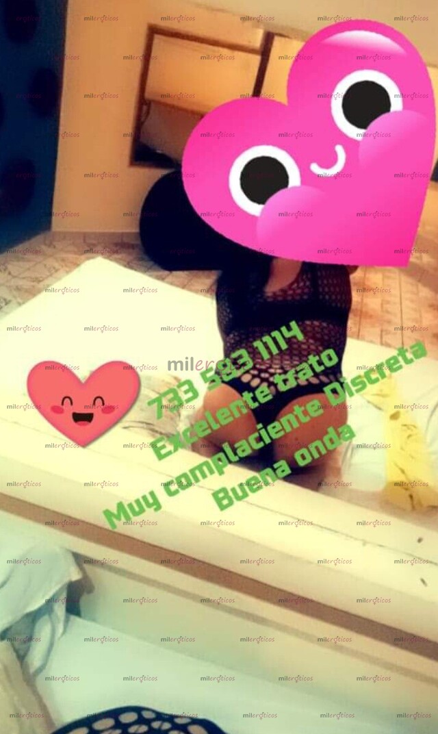 FOTOS DE 7335844654. MUY AMABLE Y CACHONDA MULTIORGASMICA BESITOS CARICIAS RICA