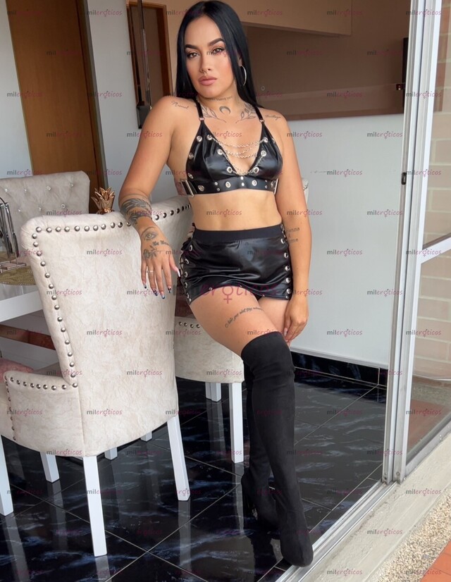 FOTOS DE NUEVA EN LA CIUDAD PARA VOLVERTE LOCO FULL MORBO DESCOMPLICADA