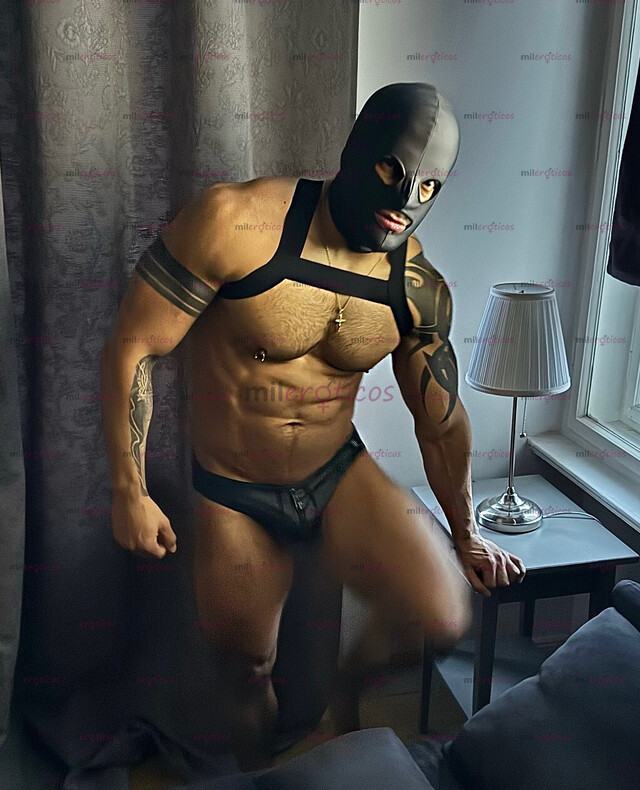 FOTOS DE MACHO COLOMBIANO FITNESS VARONIL EN CDMX