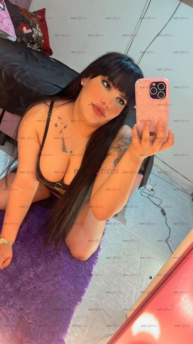 FOTOS DE CALIENTE FOGOSA TODA UNA DIABLITA TRAVIESA EN LA CAMA