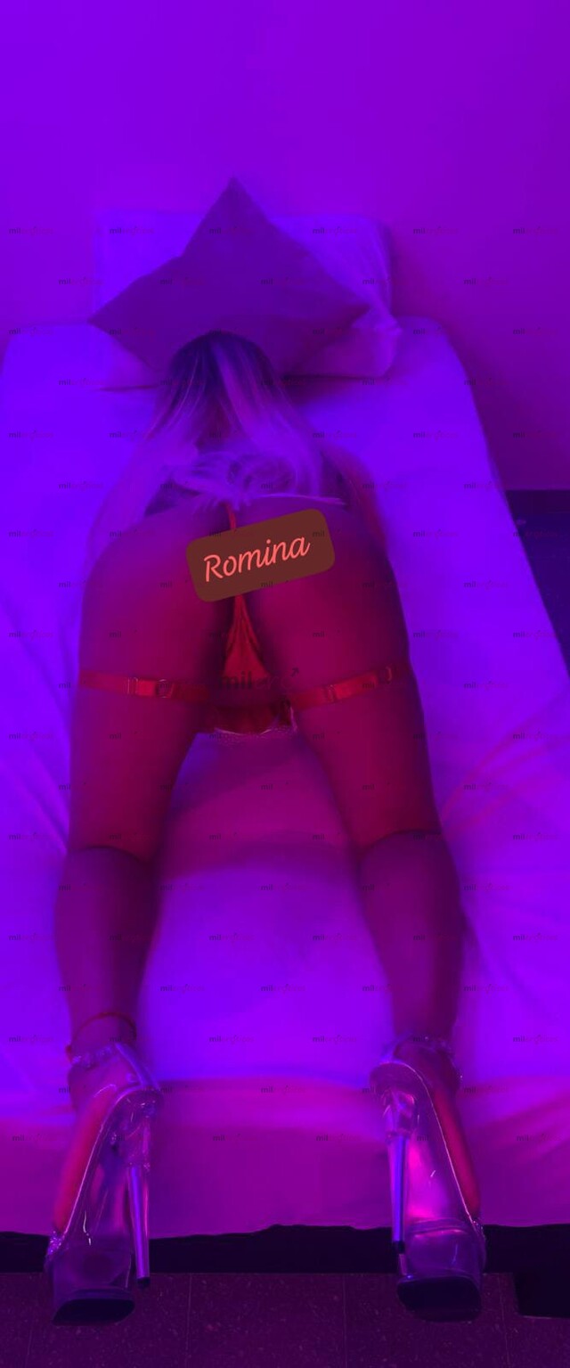 FOTOS DE HOLA CORAZÓN SOY ROMI UNA NENA SÚPER COMPLACIENTE