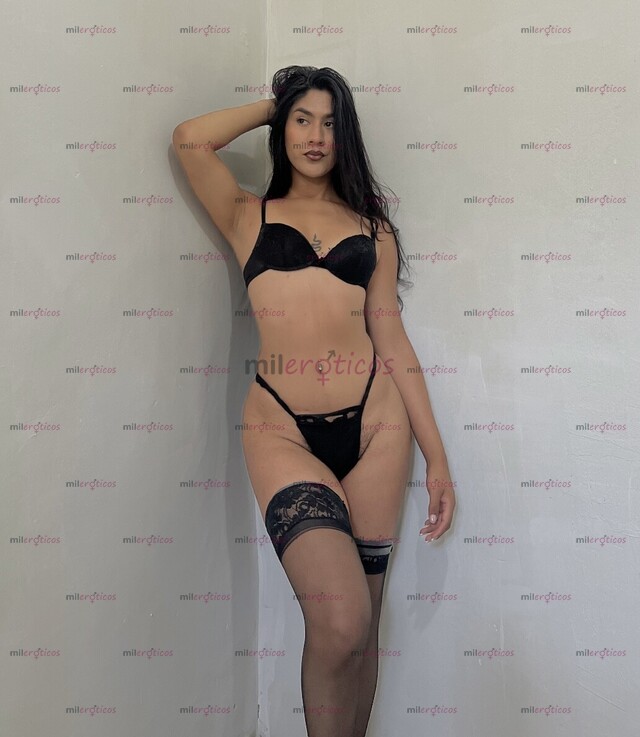 FOTOS DE CHICA TRANS, DISPUESTA A TI, LISTA PARA COMPLACERTE