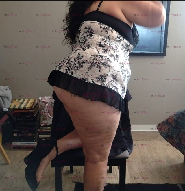 FOTOS DE VANESSA SEXI MADURITA CON LUGAR DISCRETO