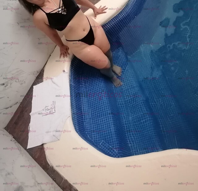 FOTOS DE VIVIANA MASAJISTA CERTIFICADA CUENTO CON LUGAR ZONA NORTE,TRATO ES DE NOVIOS