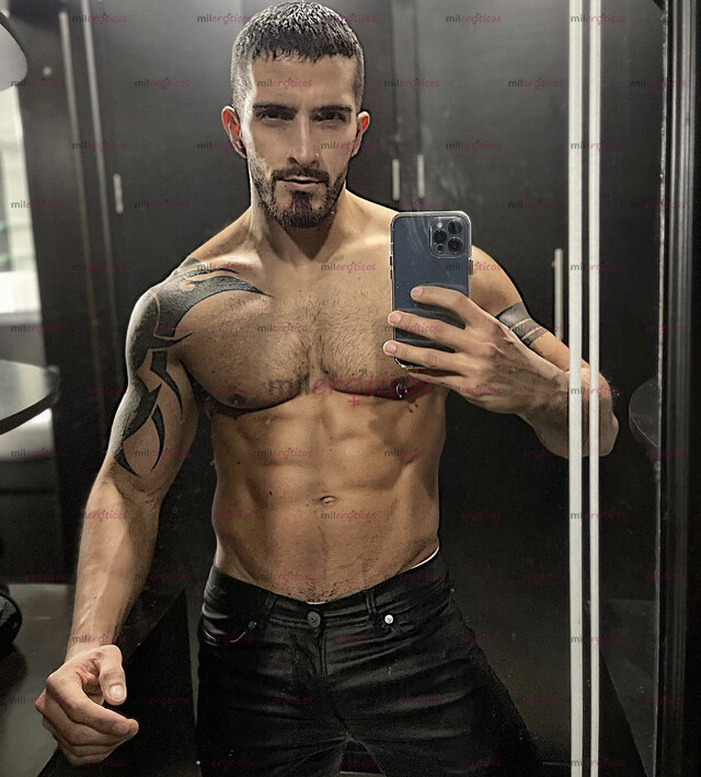 FOTOS DE MACHO COLOMBIANO FITNESS VARONIL EN CDMX