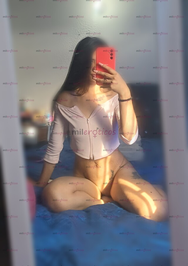 FOTOS DE NUEVA FLACA ARECHITA, SERVIO VIRTUAL ESCRIBEME