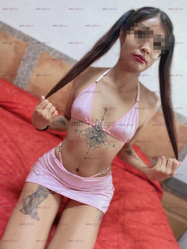 FOTOS DE ALIZON.. 18 AÑITOS, SERVICIO DESDE $$ 600 PESITOS!!!!