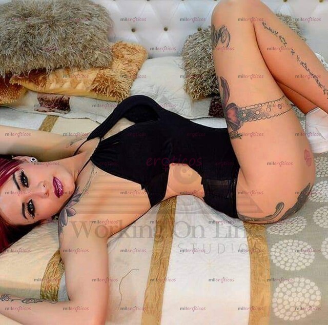 FOTOS DE SASHA CHICA TRANS VERSATIL LISTA PARA COMPLACER TODAS TUS FANTASIAS