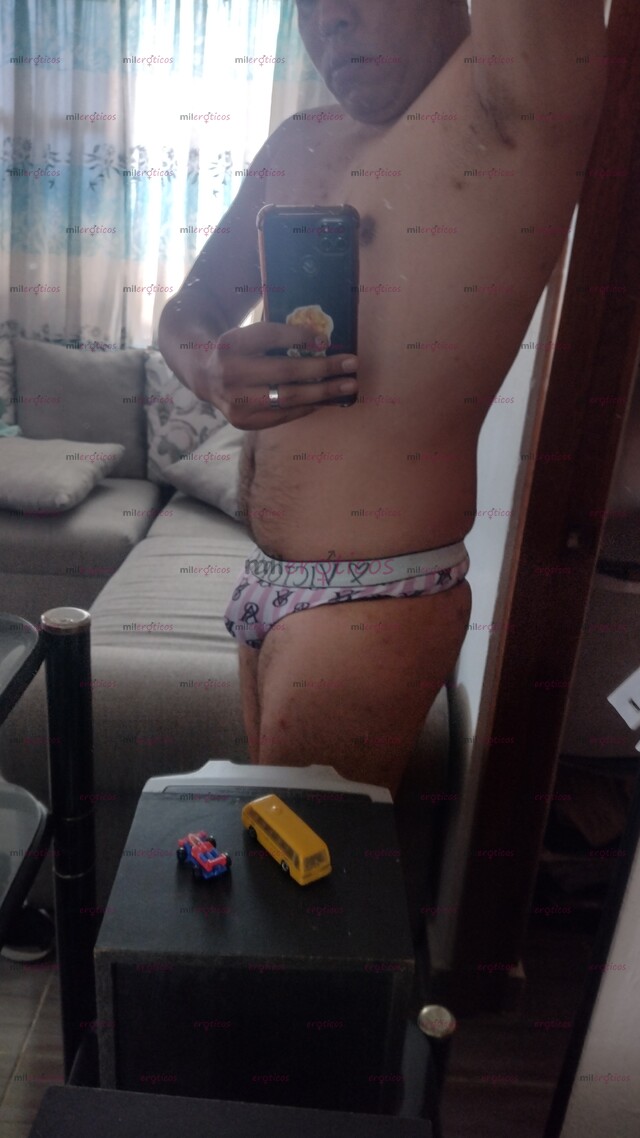 FOTOS DE QUIERES REALIZAR LA FANTASÍA DE UN TRIO VEN CONECEME PROMOCIÓN DE JUNIO