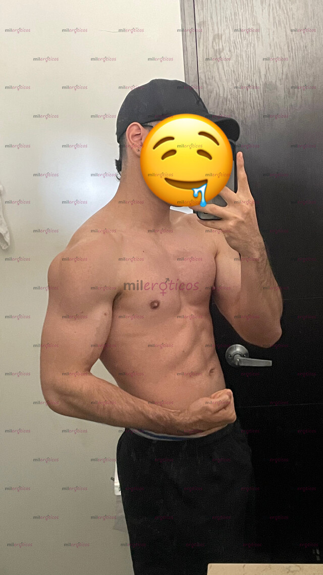 FOTOS DE HERMOSO CUERPO DE 20 AÑITOS, QUIERO CONOCERTE.