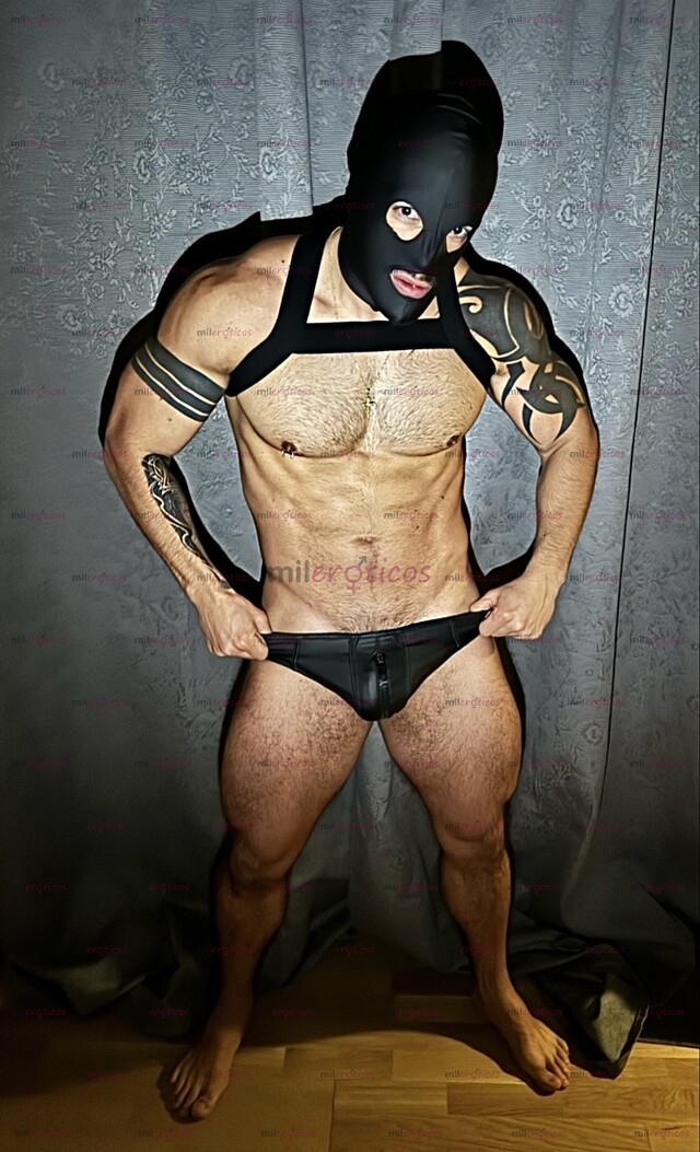 FOTOS DE MACHO COLOMBIANO FITNESS VARONIL EN CDMX