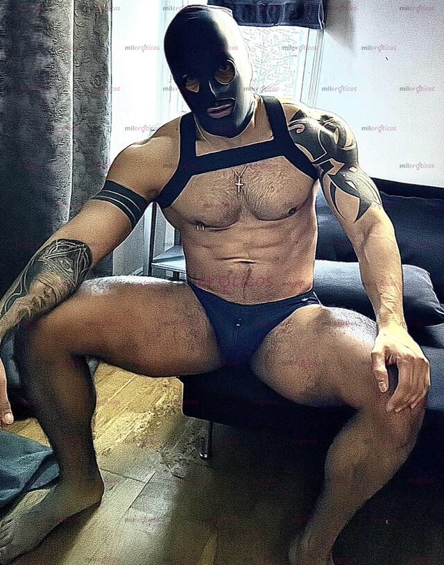 FOTOS DE MACHO COLOMBIANO FITNESS VARONIL EN CDMX