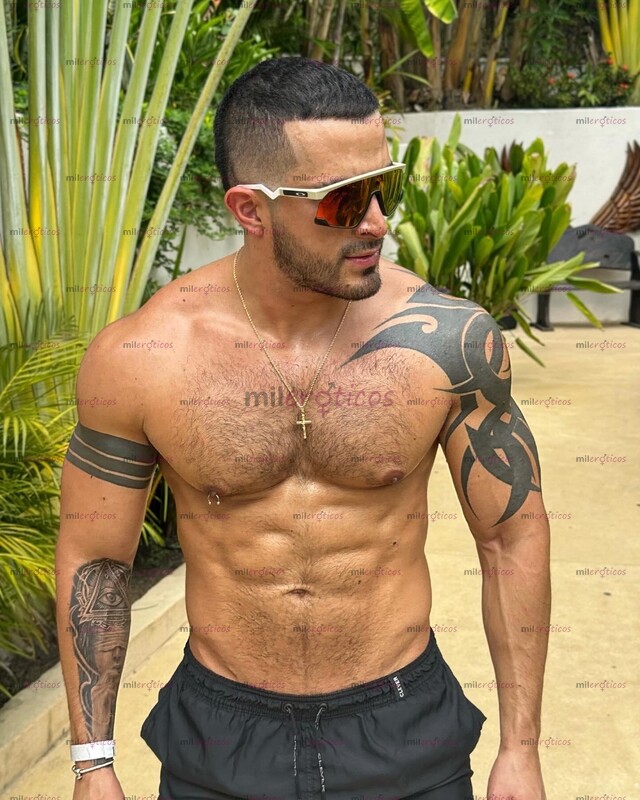 FOTOS DE COLOMBIANO DOMINANTE EN CDMX, REAL Y EXCLUSIVO