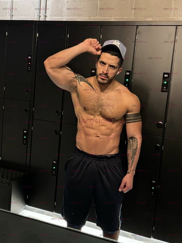 FOTOS DE COLOMBIANO DOMINANTE EN CDMX, REAL Y EXCLUSIVO