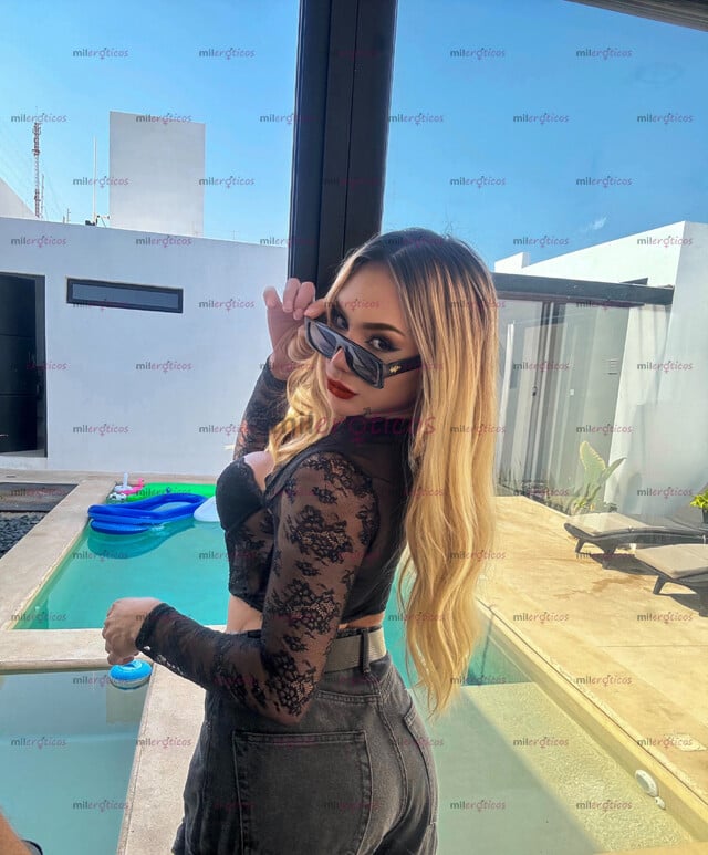 FOTOS DE SOY LINA, UNA NENA RICA SÚPER HOT, CON GANAS DE HACERTE PASARLA RICO!!