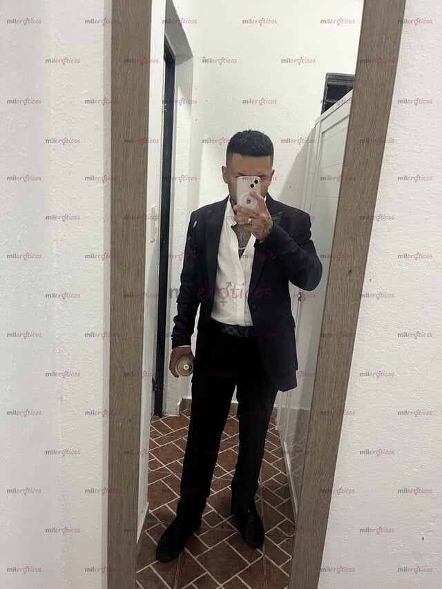 FOTOS DE EXPERIENCIA 100% SATISFACTORIA, QUEDARÁS ENCANTADA CON EL TRATO Y EL SERVICIO.