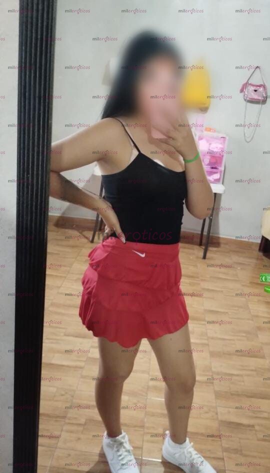 FOTOS DE NENA IRRESISTIBLE TE EXITARE SIN PARAR CON MIS BESOS Y CACHONDEO ARDIENTES BBE!