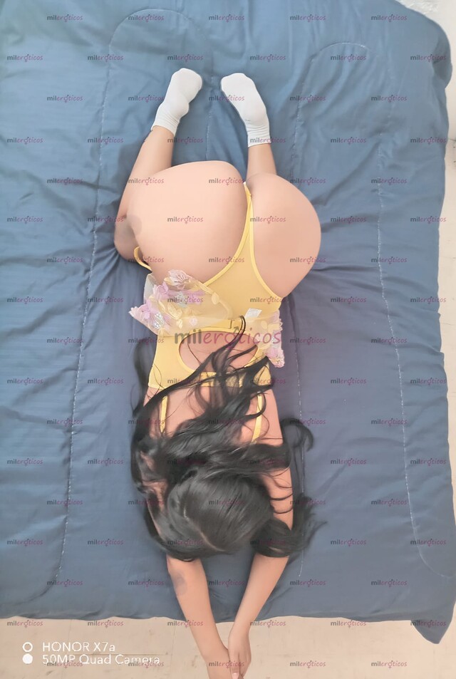 FOTOS DE JOVEN BELLA COMPLACIENTE INDICADA ROMINA!!!