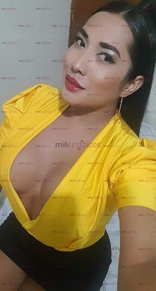 FOTOS DE ULTIMOS DIAS,IVONNE CHICA TRANS HERMOSA, FÉMINA HABLAME