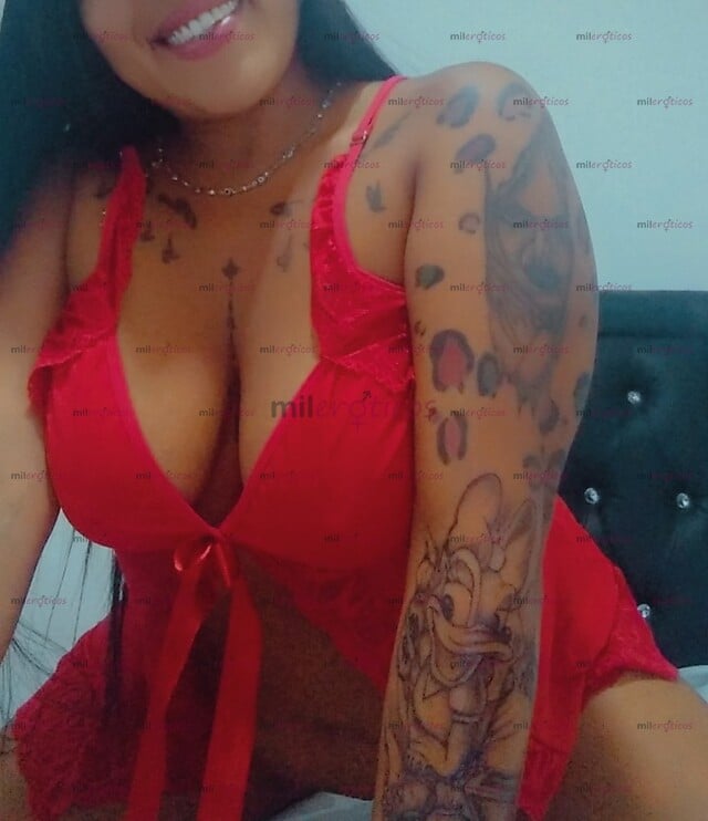 FOTOS DE LINDA CHANEL EXÓTICA CALEÑA VAGINA PEQUEÑA Y CHUPADORA