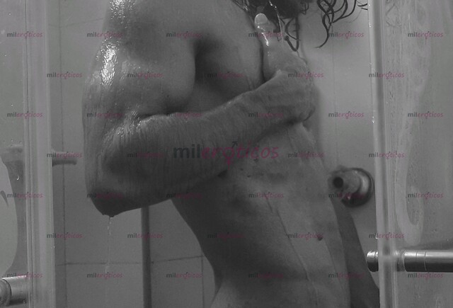 FOTOS DE NANDO, JOVEN MASAJISTA DE 27 PARA MUJERES