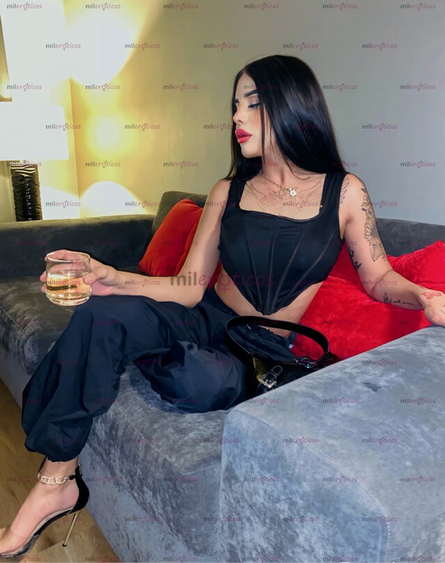 FOTOS DE LA HERMOSA KATHERINE DE REGRESO EN TU CIUDAD