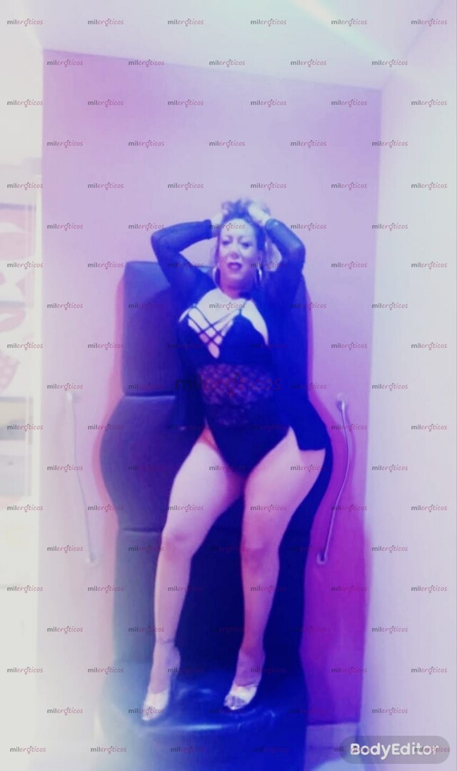 FOTOS DE DONATA CHICA TRANS INTERACTIVA DISPONIBLE PARA TY