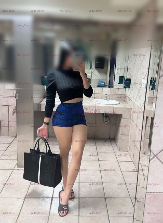 FOTOS DE HOY PROMOS SÚPER DIVERTIDA, LINDA Y MUY CACHONDA ME GUSTA LA FIESTA!!