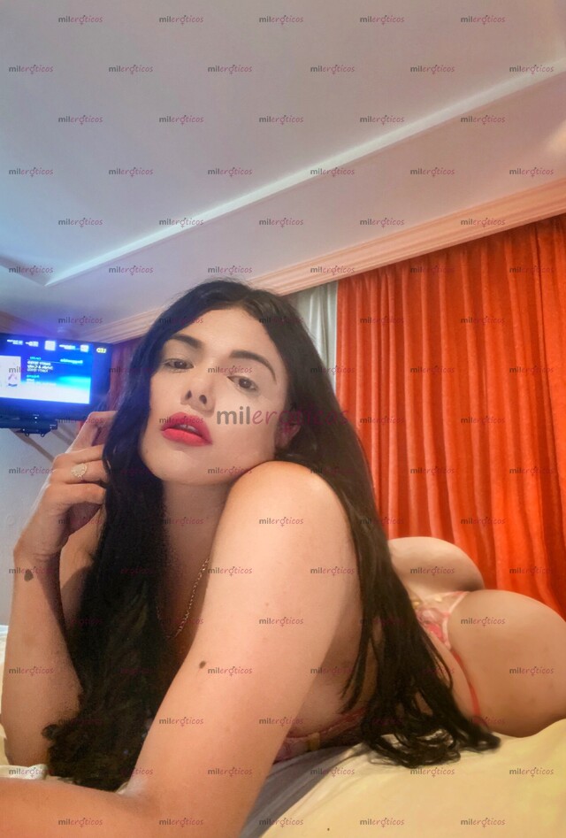 FOTOS DE NO BUSQUES MÁS.. SOY LO QUE BUSCA TRANS DE LUJO CUERPO ATLETICO Y DOTADA 19 CM