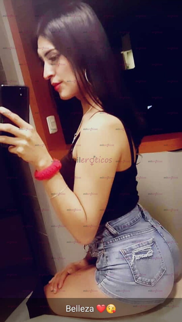 FOTOS DE ALEXANDRA TU PUTITA MAYOR DISPUESTA HA HACER REALIDAD TODAS TUS FANTASIAS