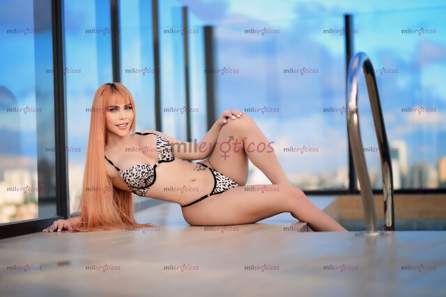 FOTOS DE ALEXIA SEXY GUAPA TRANS ARGENTINA DE PASO POR CDMX POCOS DÍAS