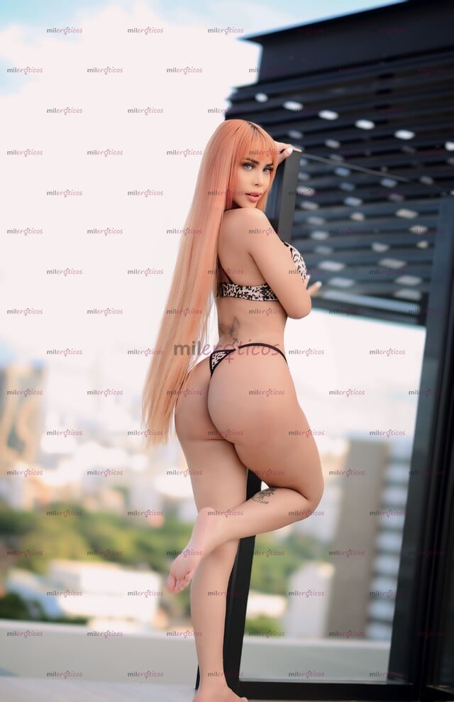 FOTOS DE ALEXIA SEXY GUAPA TRANS ARGENTINA DE PASO POR CDMX POCOS DÍAS