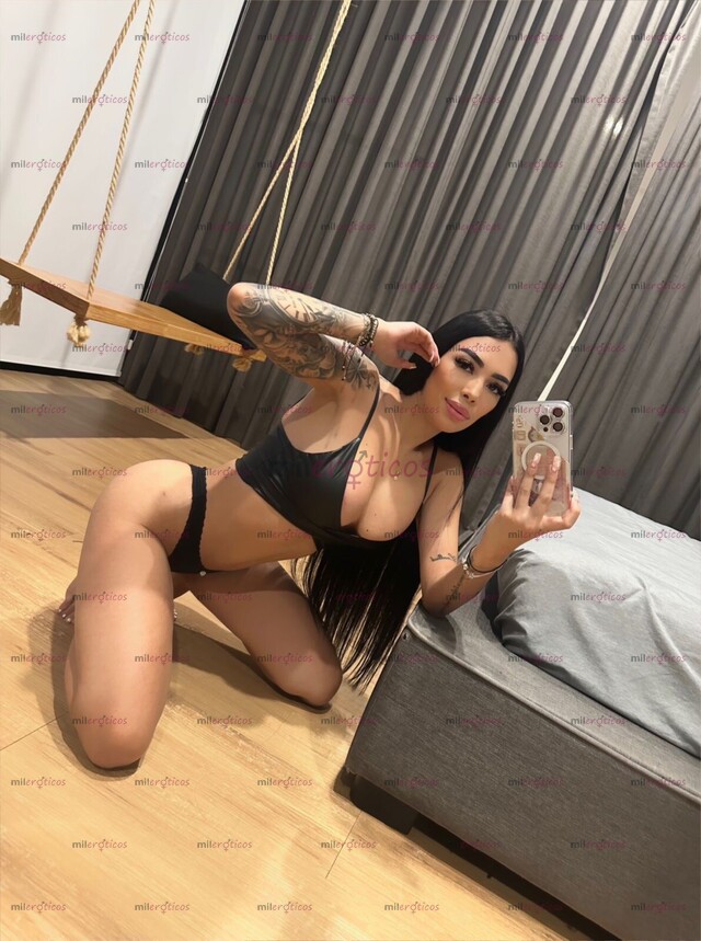 FOTOS DE HERMOSA PELINEGRA PAISA VIP NUEVA EN PEREIRA