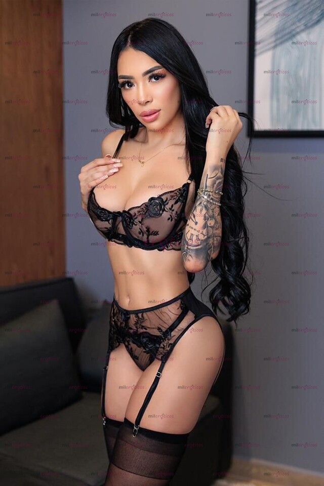 FOTOS DE HERMOSA PELINEGRA PAISA VIP NUEVA EN PEREIRA