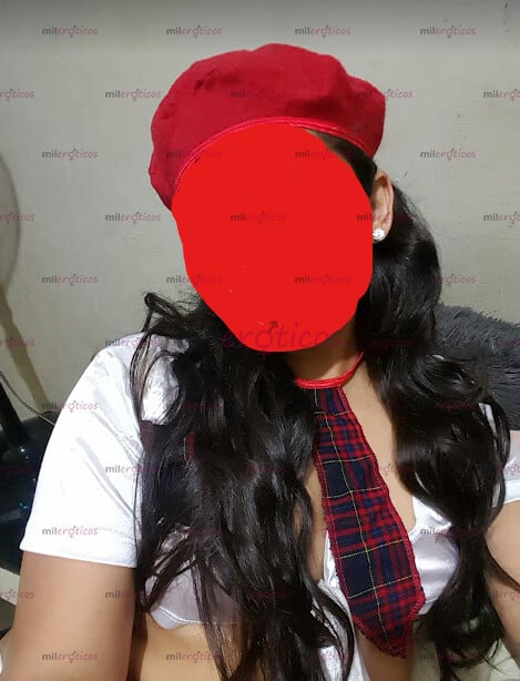 FOTOS DE FERNANDA CHICA HERMOSA, INDEPENDIENTE, PANOCHITA APRETADITA Y RICO CUERPO