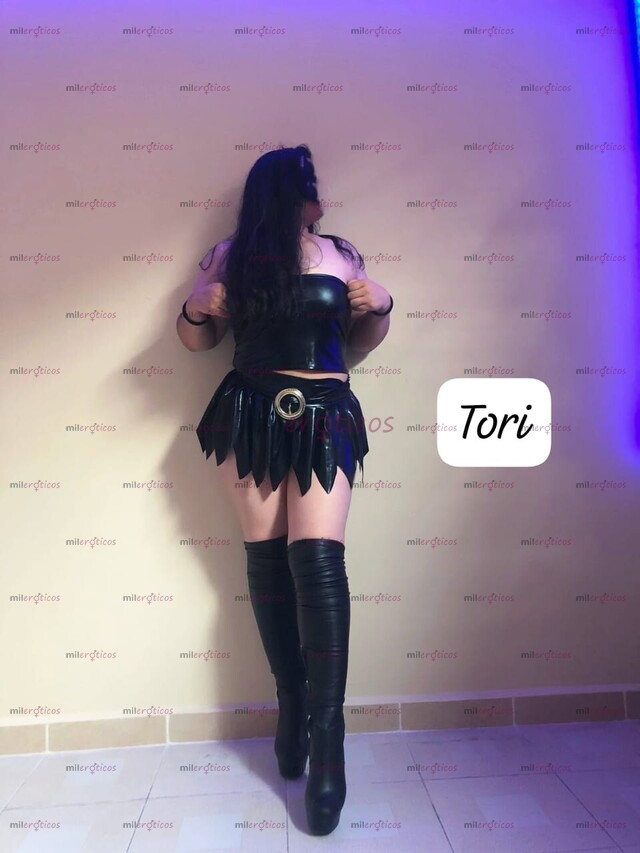 FOTOS DE TORY CHICA NUEVA EN EL AMBIENTE, TODO LO QUE BUSCAS CON UN EXCELENTE TRATO