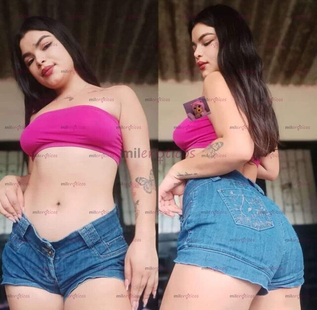 FOTOS DE DULCE LINDA EDECAN VIPS QUE VIENE A DARTE LO MEJOR PARA TU DIA