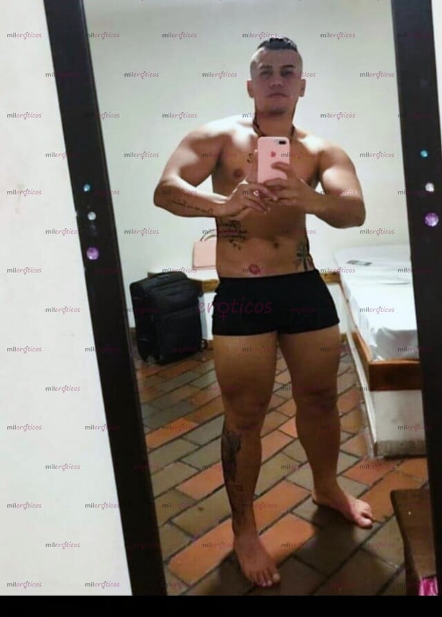 FOTOS DE SOY CARTAGENERO TE PARTO EL CULO CON MI VERGA DE 25 CM