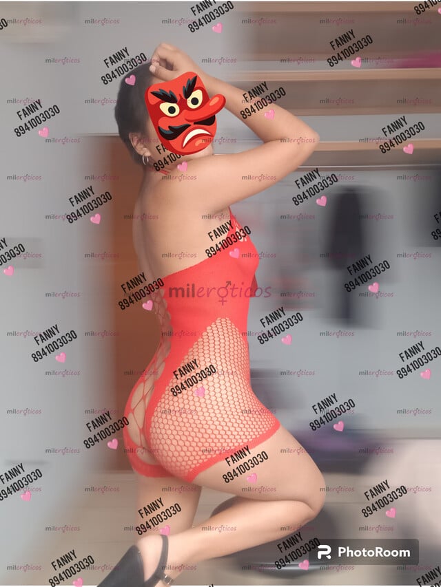 FOTOS DE FANNY SANDOVAL 22 AÑOS CHAPARRITA MORENITA DELGADITA BONITA