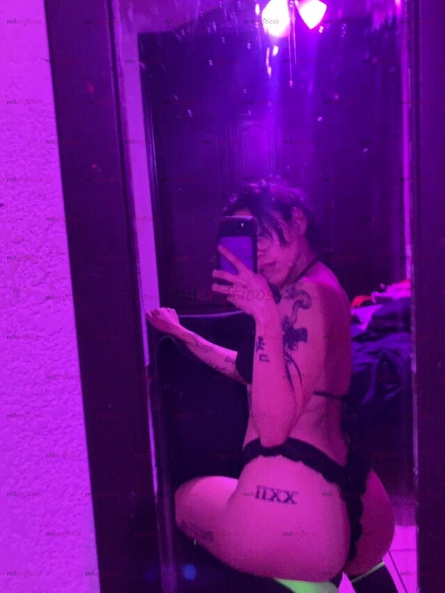 FOTOS DE NENA TATUADA, ADICTA AL SEMEN, VIDEOLLAMADA DESDE $150